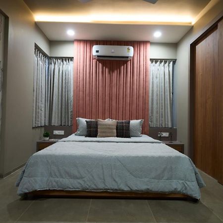 Serenity Homes Kolhápur Exteriér fotografie
