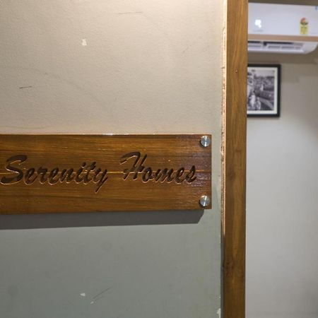 Serenity Homes Kolhápur Exteriér fotografie